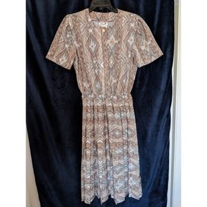 Vintage dress